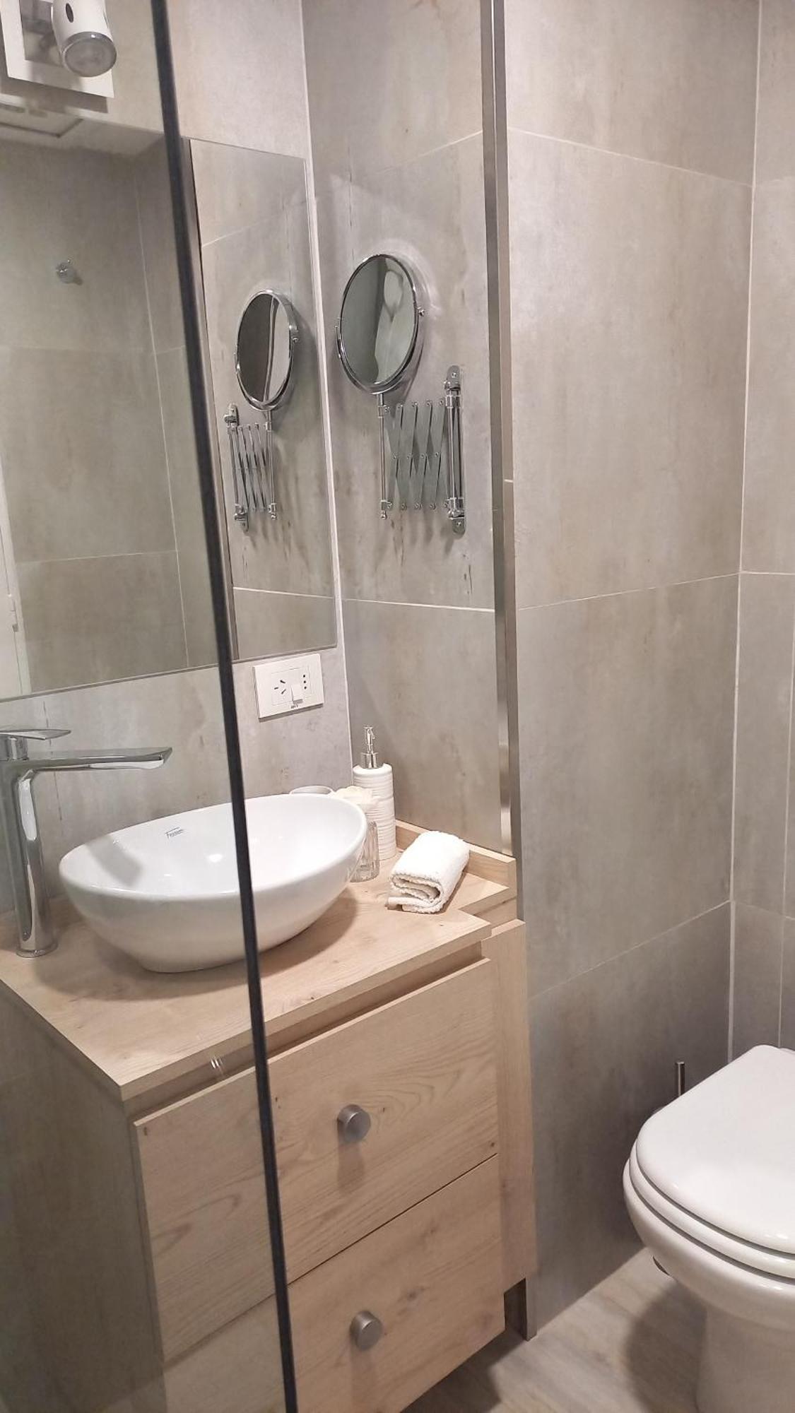 Apartamento Gaia Bariloche *