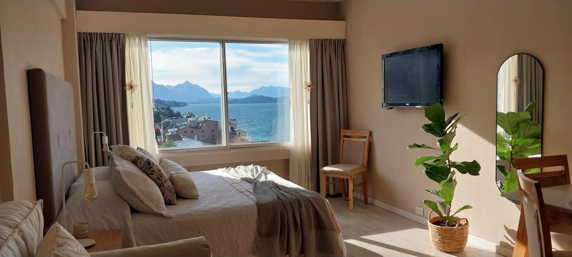 Apartamento Gaia Bariloche