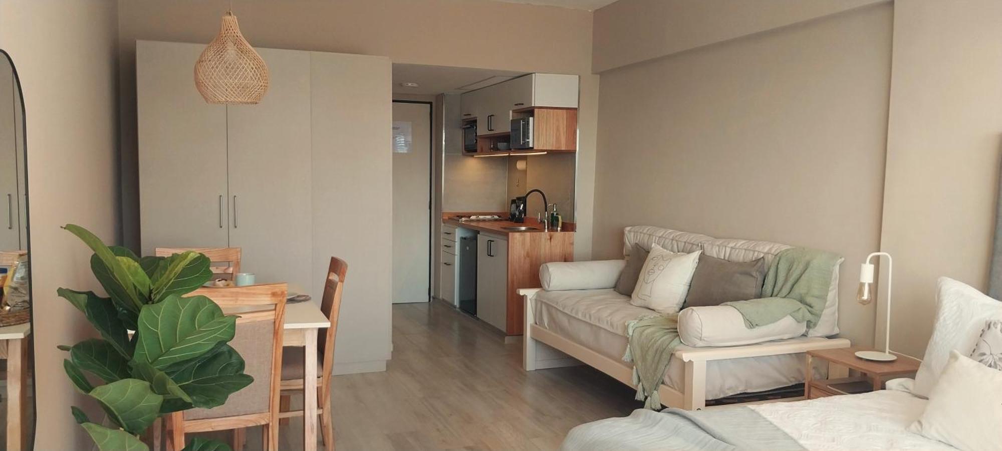 Apartment Gaia San Carlos de Bariloche