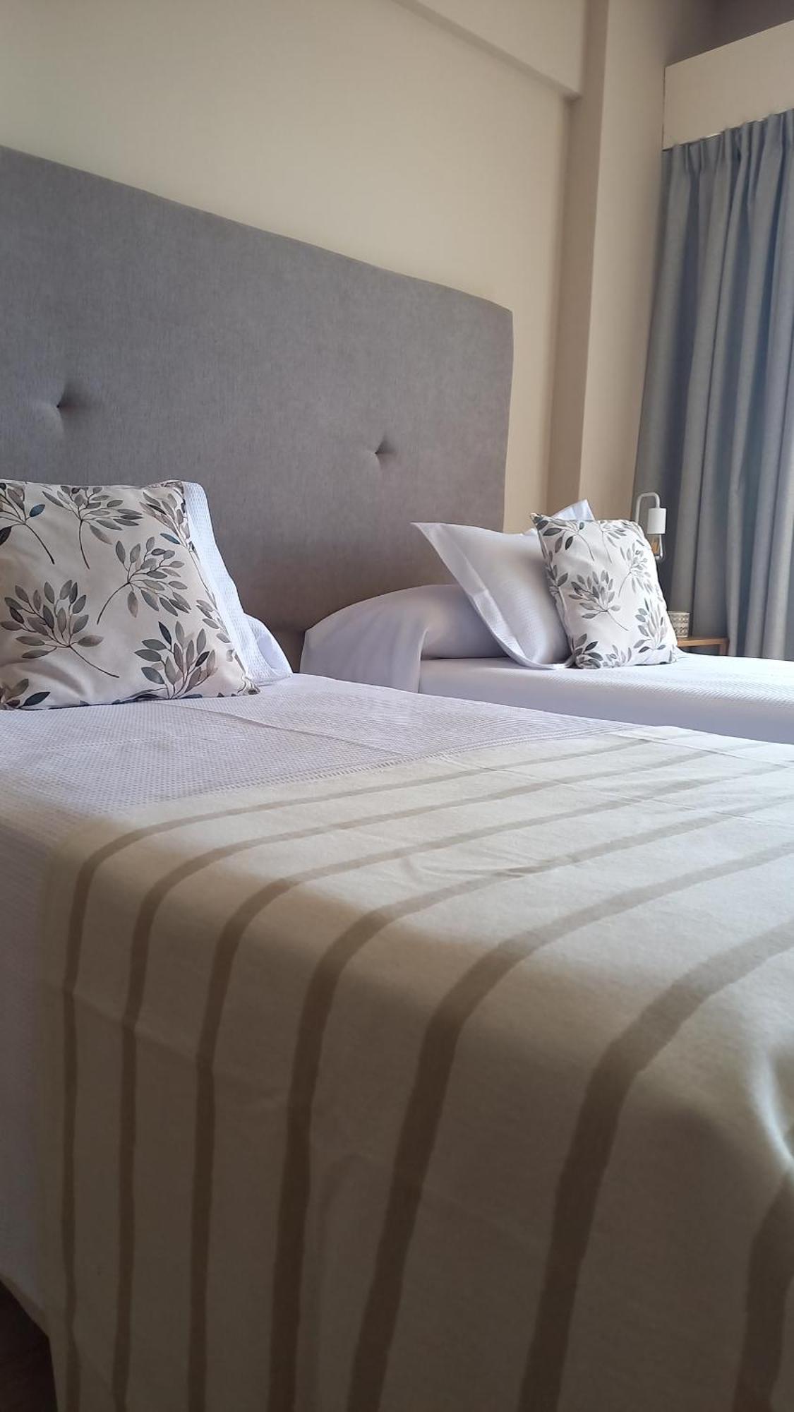 Gaia Apartment San Carlos de Bariloche