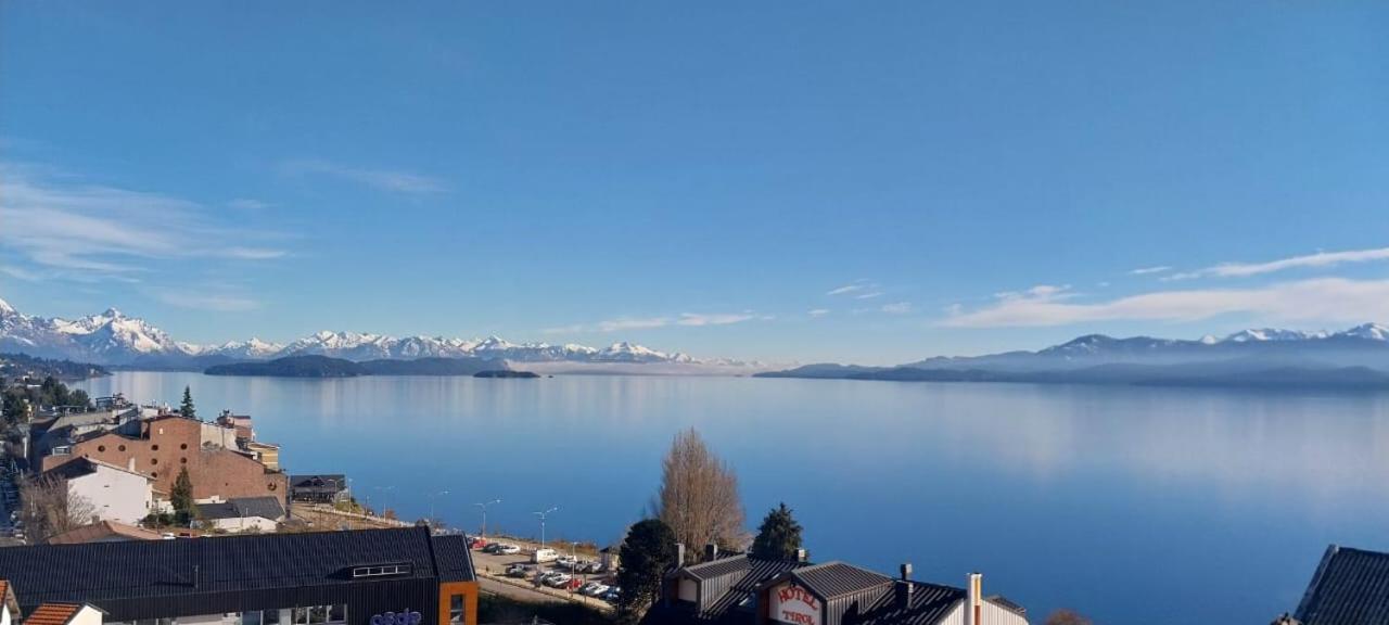 Gaia San Carlos de Bariloche