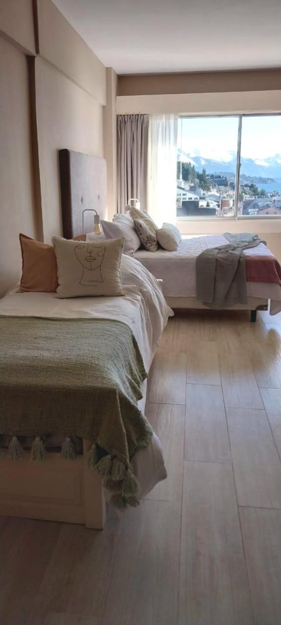 Apartment Gaia San Carlos de Bariloche