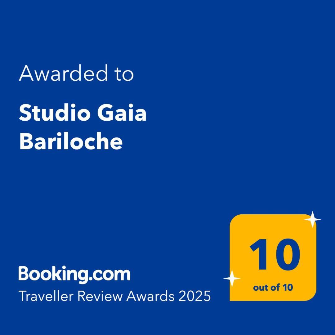 Gaia San Carlos de Bariloche